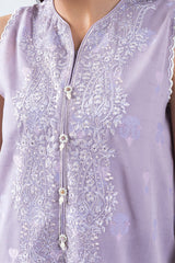 3 PIECE PRINTED LAWN SUIT