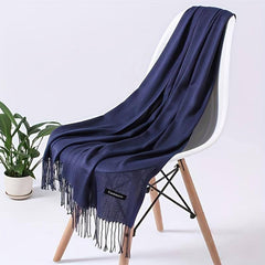 Plain Lawn Staller For Girls